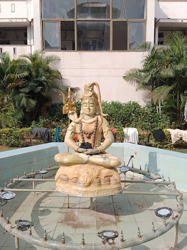 Ganga Sadan